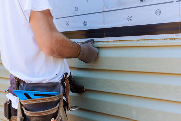 Affordable Storm Damage Siding Repair solutions in La Grange Park, IL